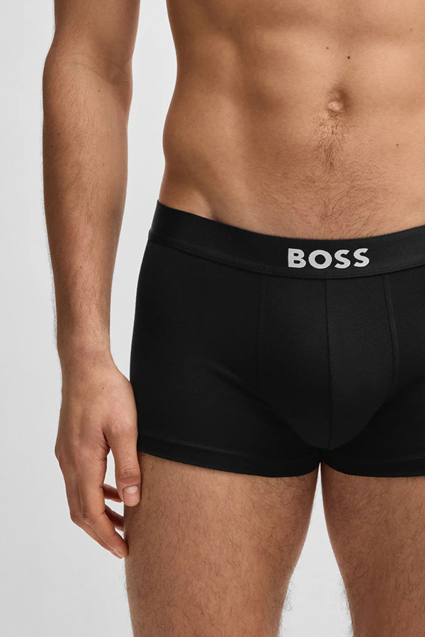 3ΤΕΜ. ΕΣΩΡΟΥΧΑ BOSS - 001 ΜΑΥΡΟ